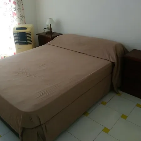 아파트 Apartamento