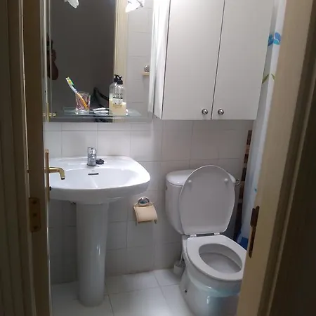 아파트 Apartamento *