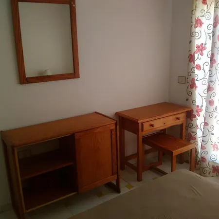 Apartamento Lägenhet