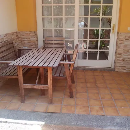 Apartamento Lägenhet *